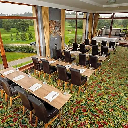 Hotel International Kežmarok