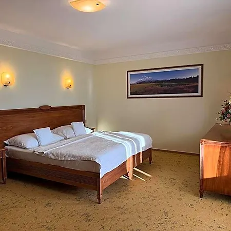Hotel International Kežmarok