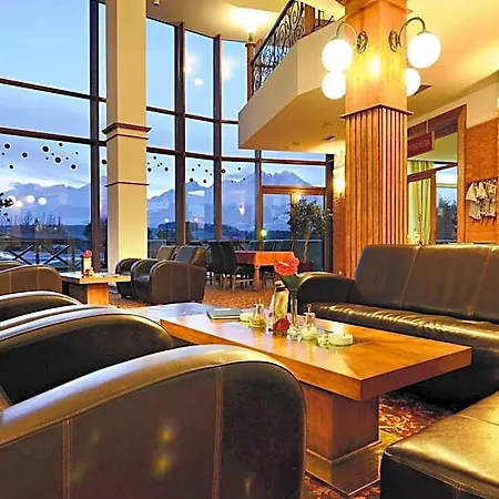 International Hotel