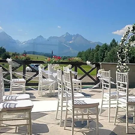 Hotel International 4*