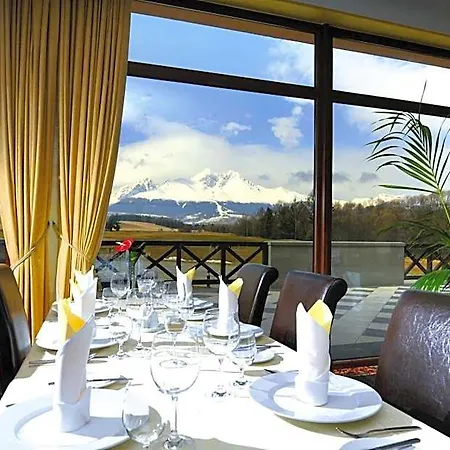 International Hotel 4*