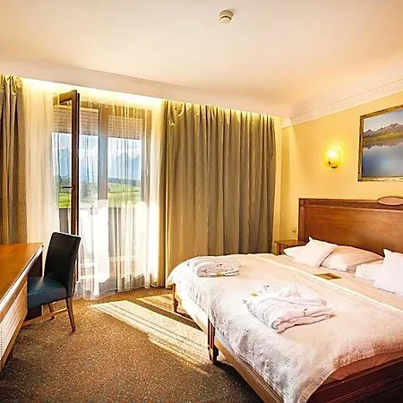 International Hotel