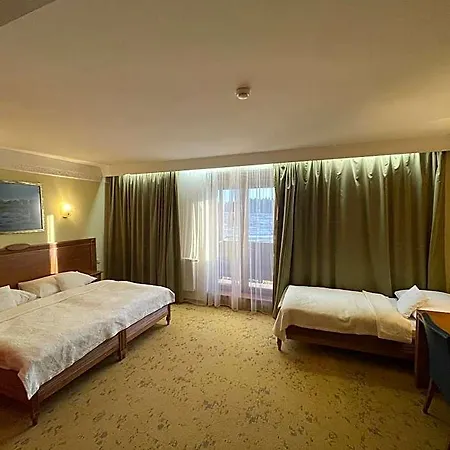 Hotel International