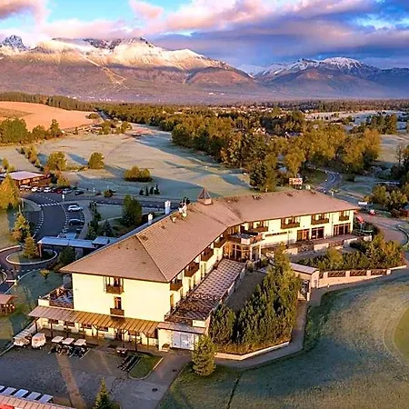 International Hotel 4*